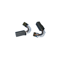Carbon Brush Fits METABO 31603348, 31603356