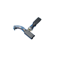 Carbon Brush Fits RUPES 471.011