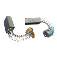 Carbon Brush Fits SLUGGER MT35, MT4529