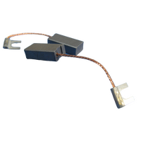 Carbon Brush Fits STAYER LM75, LU75, LU80, LEV6