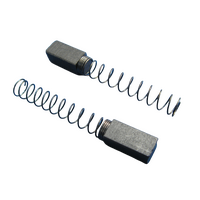 Carbon Brush Fits STAYER S10B, SA107, LOM10M