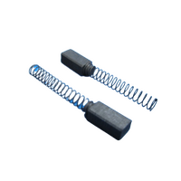 Carbon Brush Fits LEISTER HEAT GUN