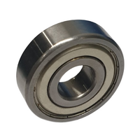 Bearing 6003 C3 ZZ