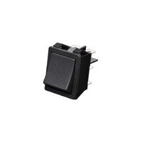 DPDT Heavy Duty Rocker Switch 240V