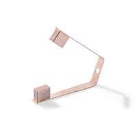 Carbon Contacts for Slip Rings