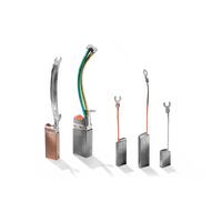 Grounding Brushes for Wind Turbines