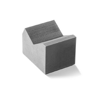 Guide Blocks for Tube Glass