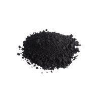 Graphite coating powder