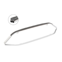 Integral Carbon Strip (RAMS Optimized)