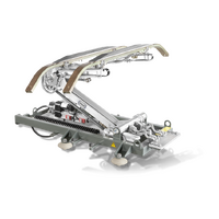 Pantograph Metro (SBE, SBL)