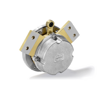 Axial Grounding System (Internally Mounted)