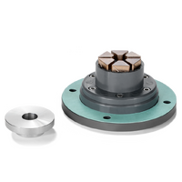 Axial Grounding System (Externally Mounted)