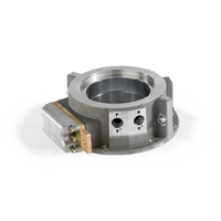 Radial Grounding System