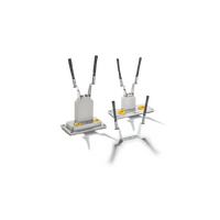 Gear/Gearbox-mounted CFG Systems