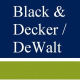 Black & Decker/DeWalt